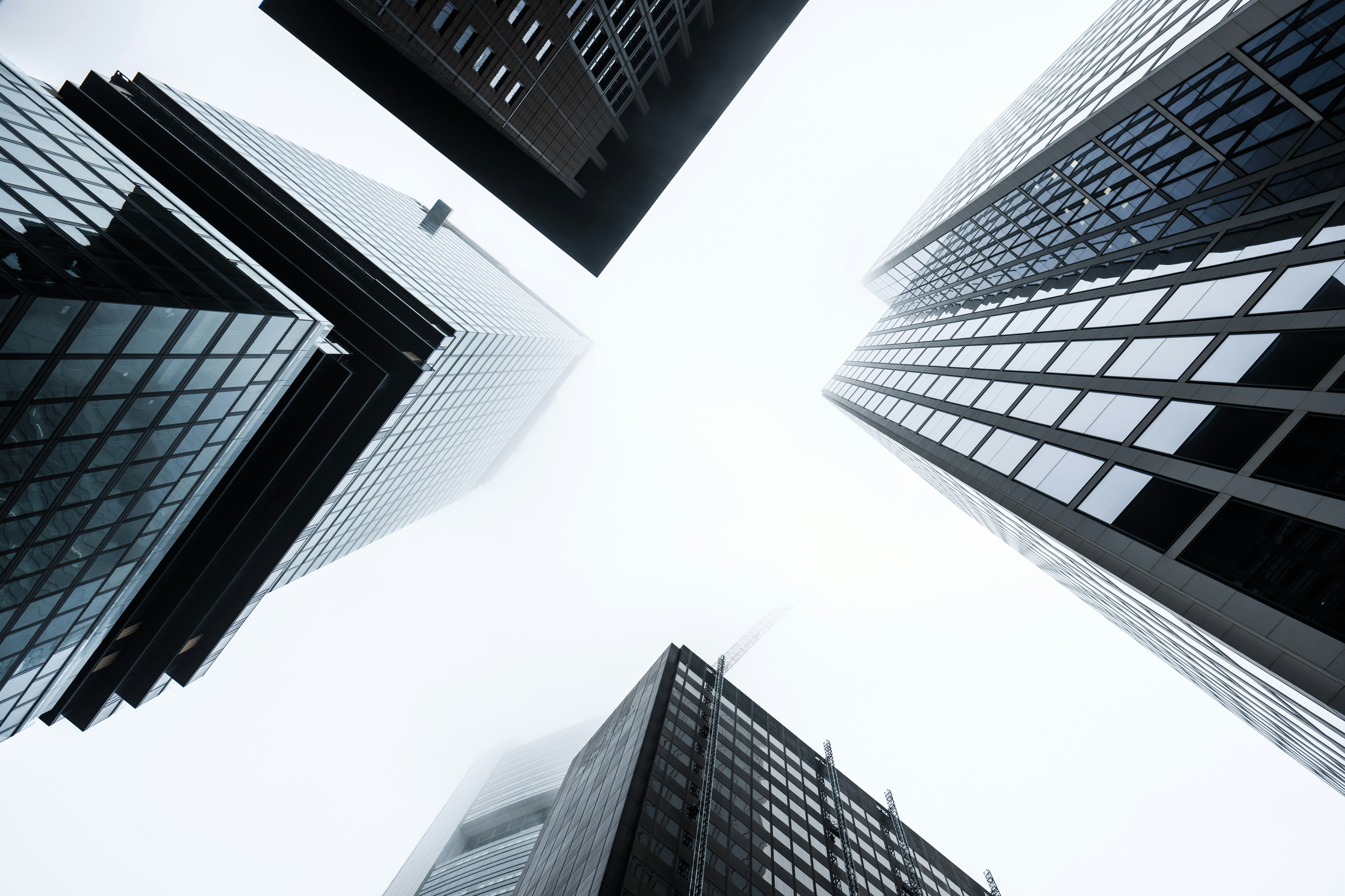 buildings